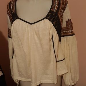 Free people small